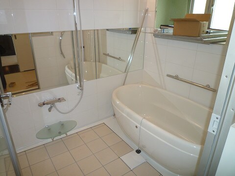 グランエスパシオ浅野の物件内観写真