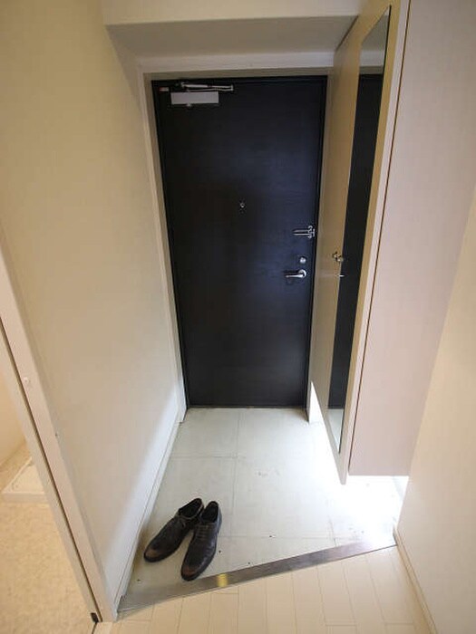 グランエスパシオ浅野の物件内観写真