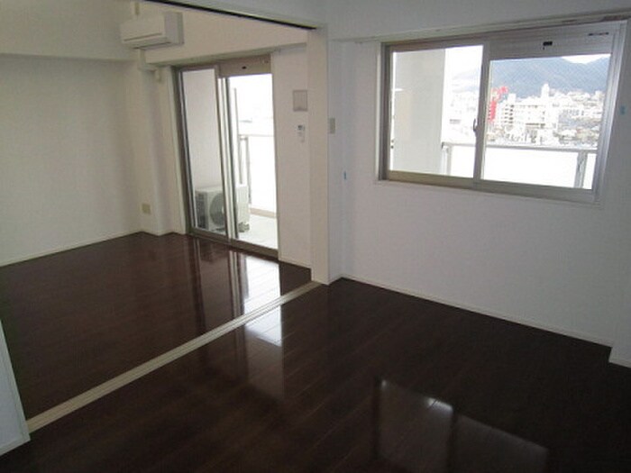 グランエスパシオ浅野の物件内観写真