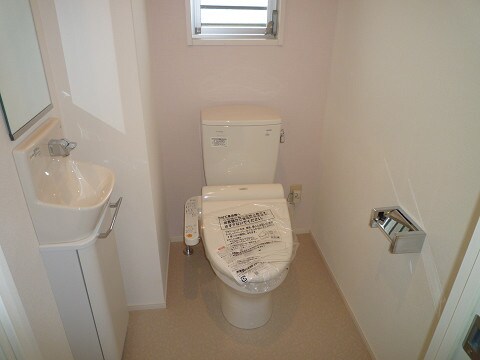 グランエスパシオ浅野の物件内観写真