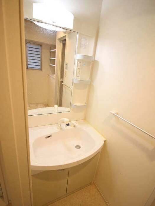 グランエスパシオ浅野の物件内観写真