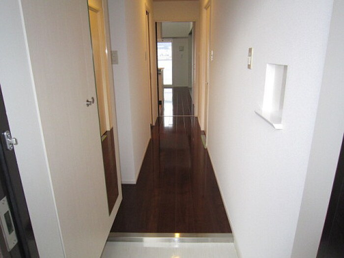 グランエスパシオ浅野の物件内観写真