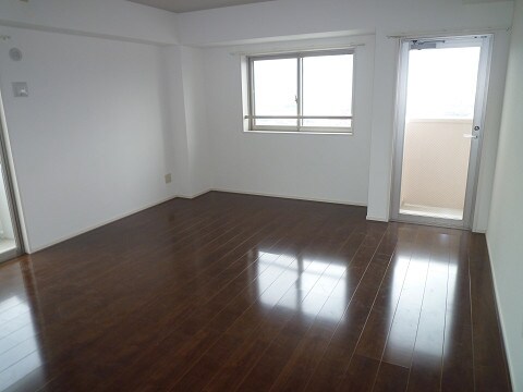 グランエスパシオ浅野の物件内観写真