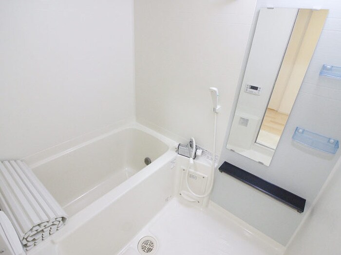 グランエスパシオ浅野の物件内観写真