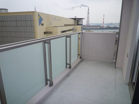 グランエスパシオ浅野の物件内観写真