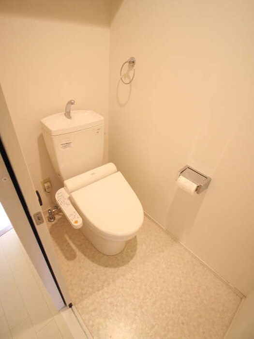 グランエスパシオ浅野の物件内観写真