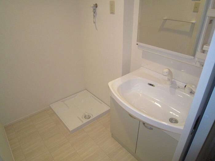 グランエスパシオ浅野の物件内観写真