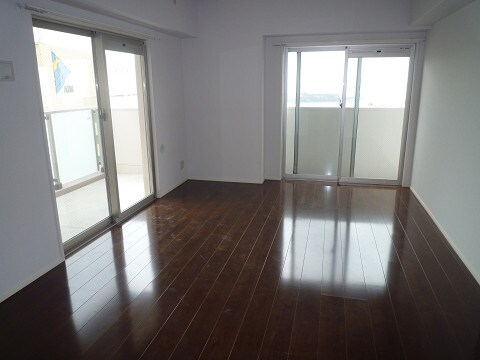 グランエスパシオ浅野の物件内観写真