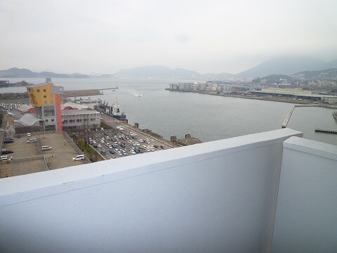 グランエスパシオ浅野の物件内観写真