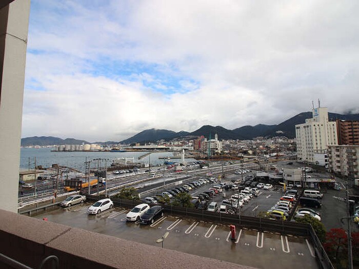 グランエスパシオ浅野の物件内観写真