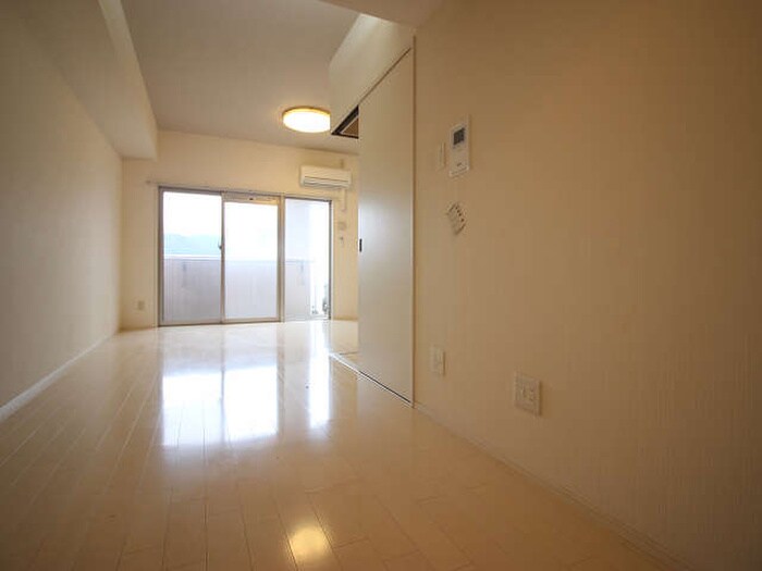 グランエスパシオ浅野の物件内観写真