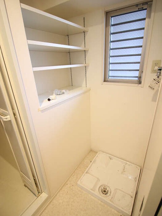 グランエスパシオ浅野の物件内観写真