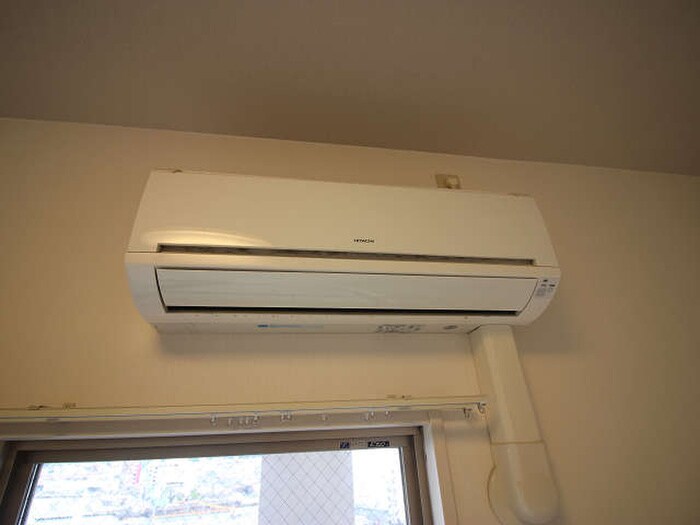 グランエスパシオ浅野の物件内観写真