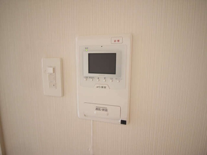 グランエスパシオ浅野の物件内観写真