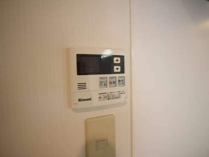 グランエスパシオ浅野の物件内観写真