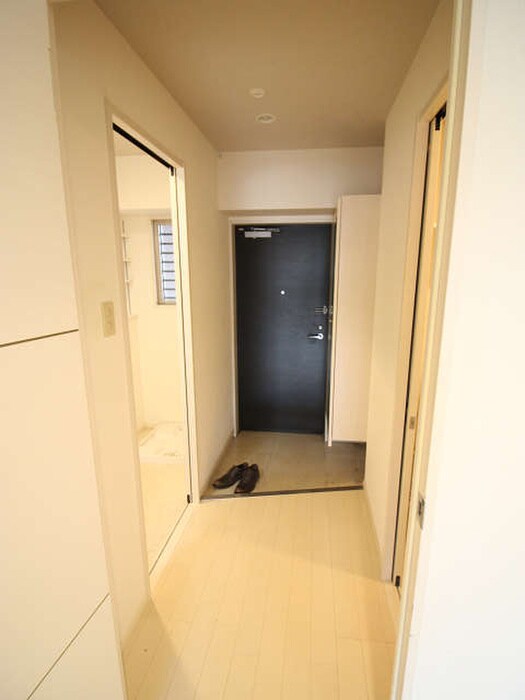 グランエスパシオ浅野の物件内観写真