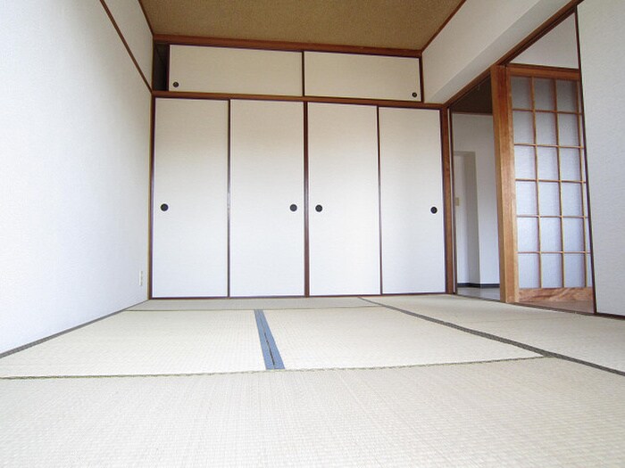 マル萬ビルの物件内観写真