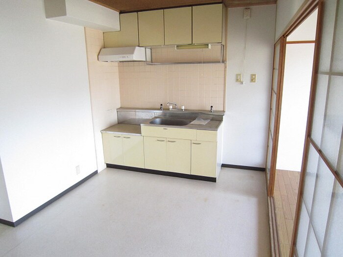 マル萬ビルの物件内観写真