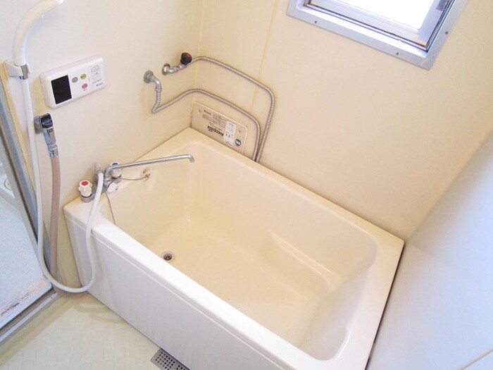 マル萬ビルの物件内観写真