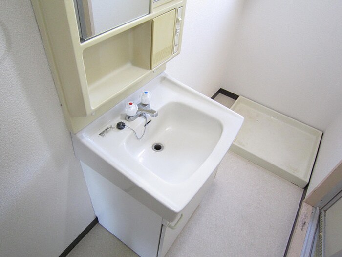 マル萬ビルの物件内観写真