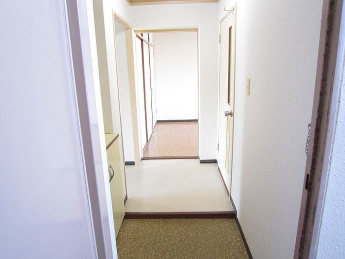 マル萬ビルの物件内観写真