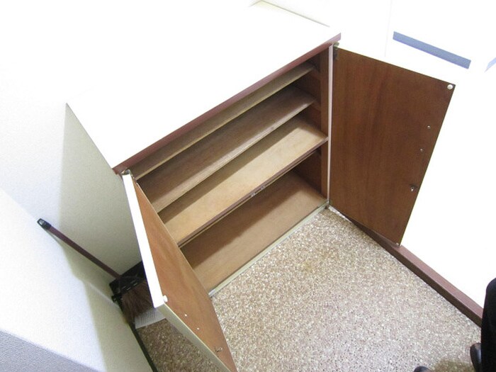 マル萬ビルの物件内観写真