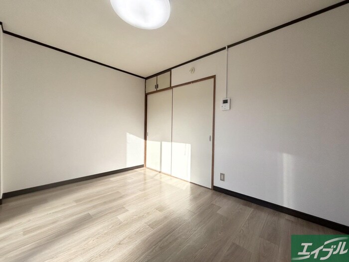 ボンアール西津の物件内観写真