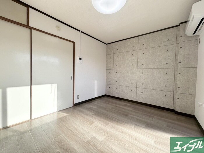 ボンアール西津の物件内観写真