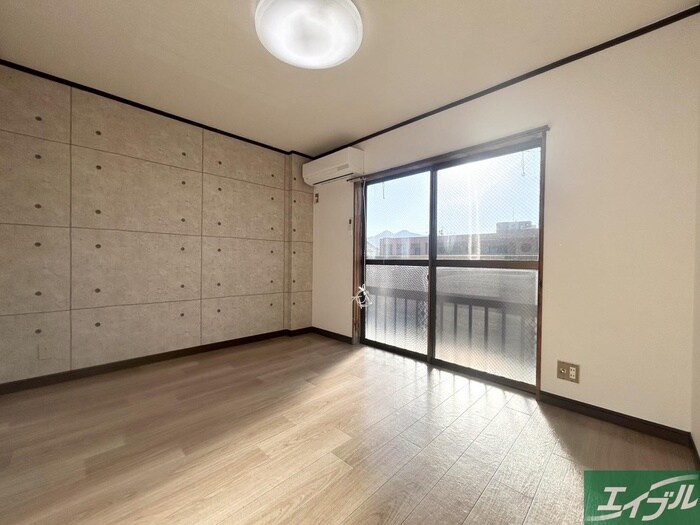 ボンアール西津の物件内観写真