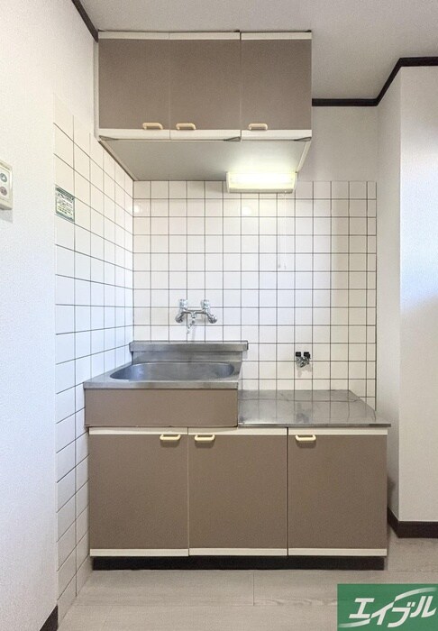 ボンアール西津の物件内観写真