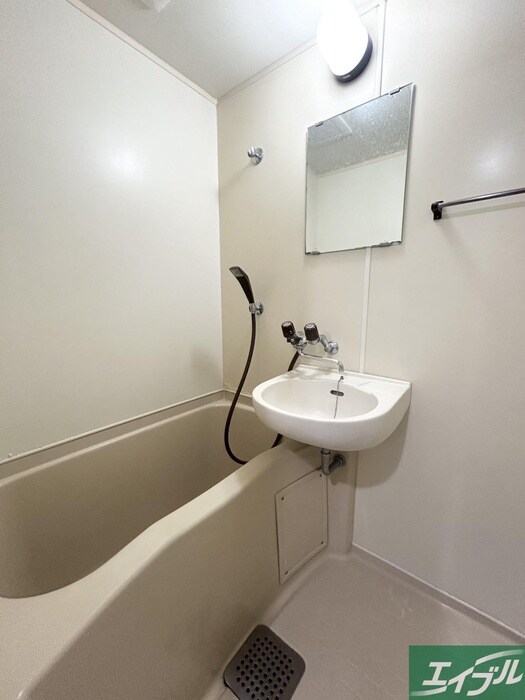 ボンアール西津の物件内観写真