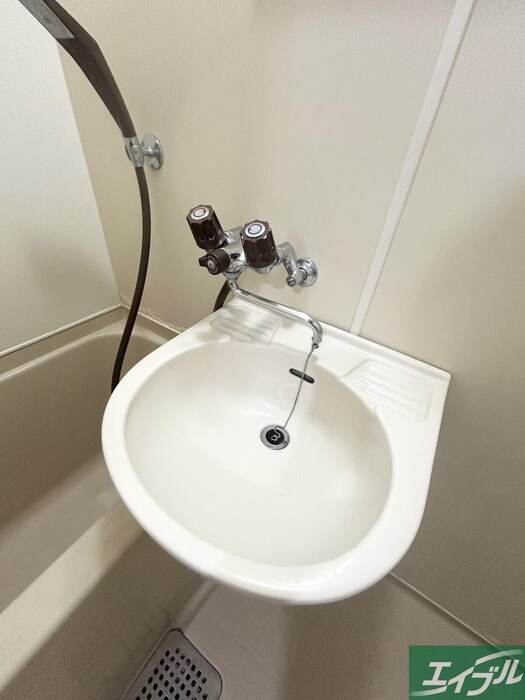 ボンアール西津の物件内観写真