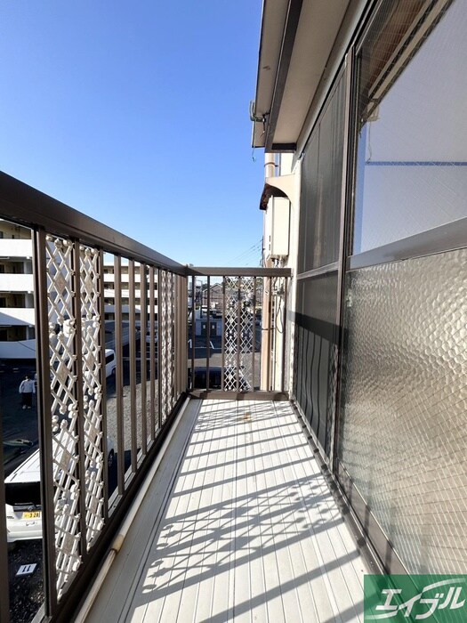 ボンアール西津の物件内観写真