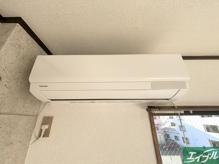 ボンアール西津の物件内観写真