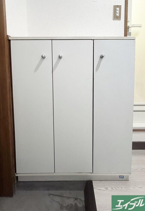 ボンアール西津の物件内観写真