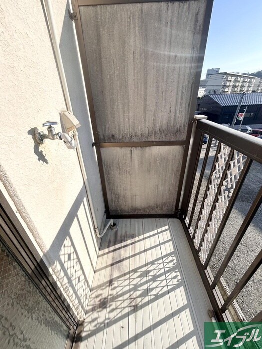 ボンアール西津の物件内観写真