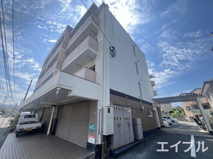 フォロ大池の物件外観写真