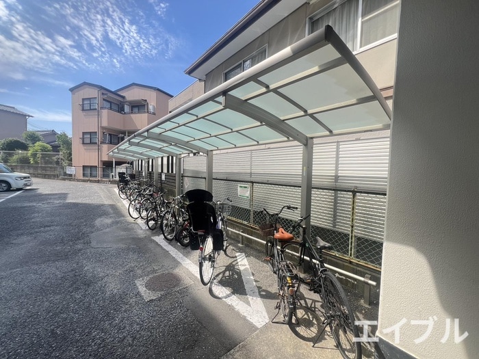 フォロ大池の物件外観写真