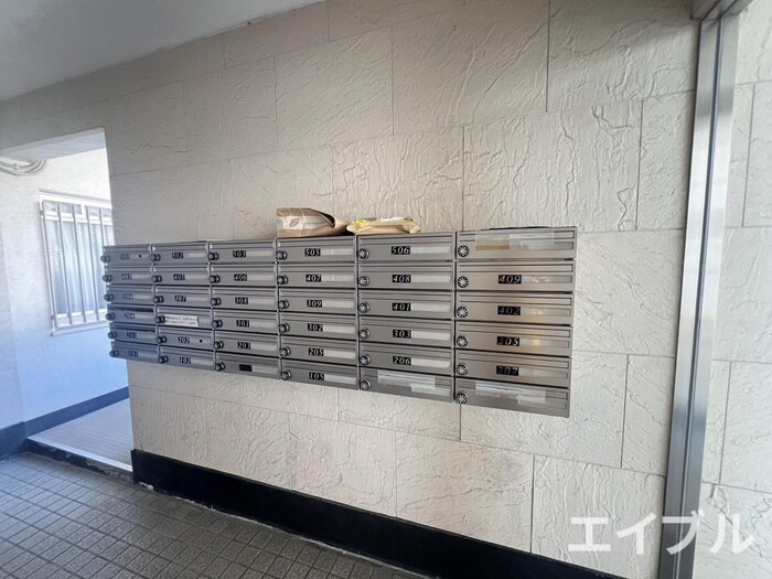 フォロ大池の物件外観写真