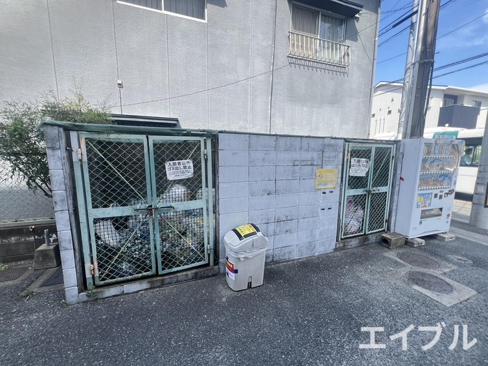 フォロ大池の物件外観写真