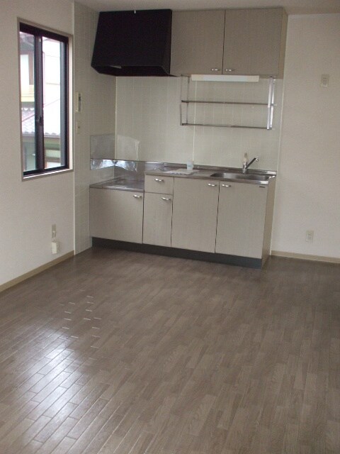 セジュ－ルアンファンの物件内観写真