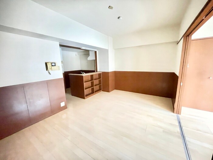 ＣＵＲＲＥＮＴの物件内観写真