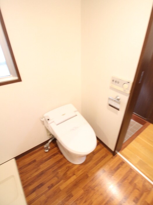 ＣＵＲＲＥＮＴの物件内観写真