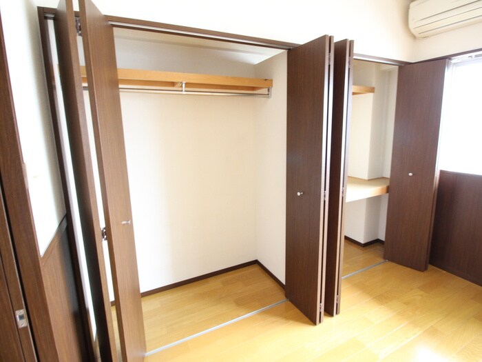 ＣＵＲＲＥＮＴの物件内観写真