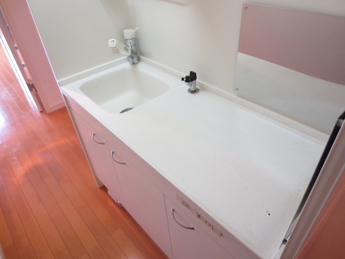 grateful 松原の物件内観写真