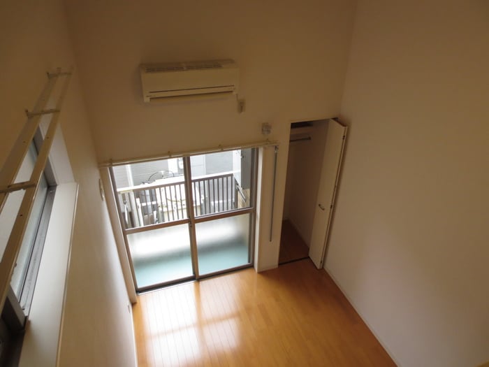 grateful 松原の物件内観写真