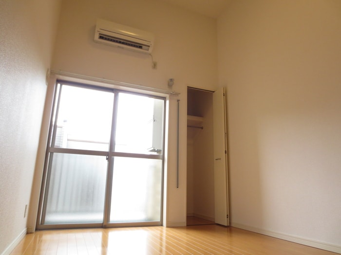 grateful 松原の物件内観写真