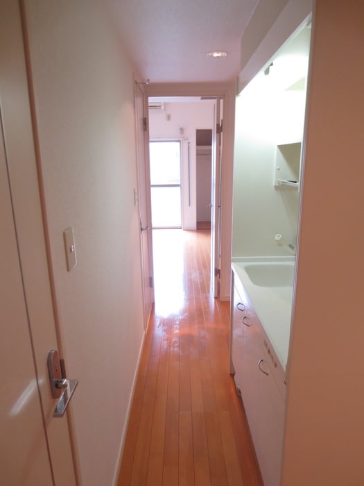 grateful 松原の物件内観写真