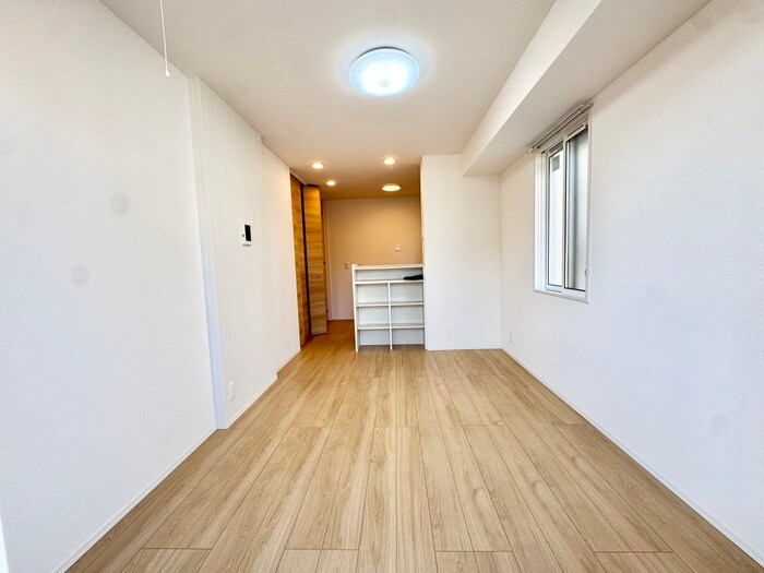 ソレール　ヴィラ　Ⅱ　Ｄ棟の物件内観写真