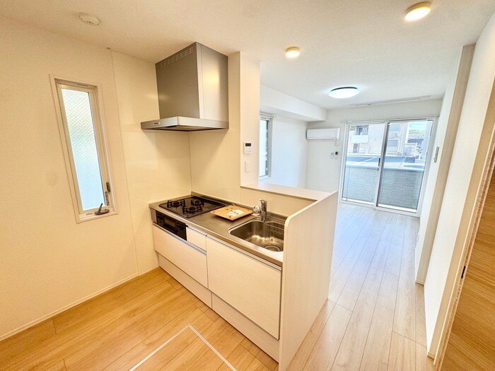 ソレール　ヴィラ　Ⅱ　Ｄ棟の物件内観写真